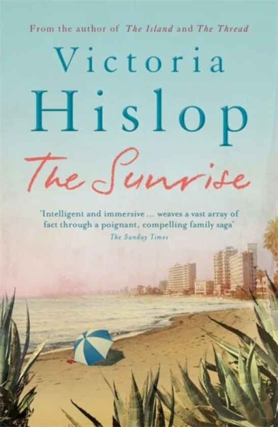 The Sunrise av Victoria Hislop