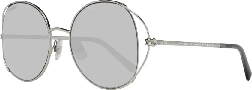 Dame, Accessories, Grå, ONE SIZE