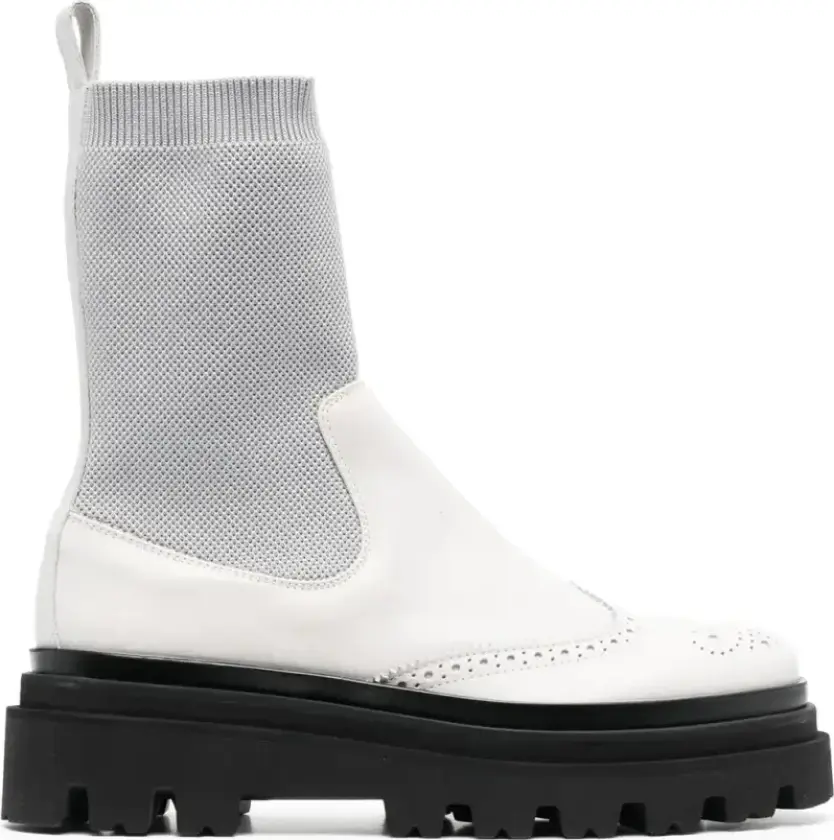 Dame, Sko, Flerfarget, 41 EU