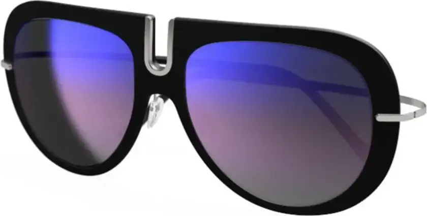 unisex, Accessories, Svart, ONE SIZE