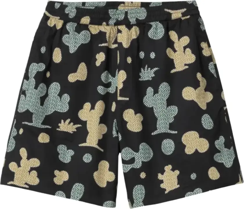 Carhartt Wip, Herre, Shorts, Flerfarget, L