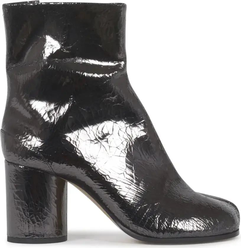 Dame, Sko, Svart, 39 EU