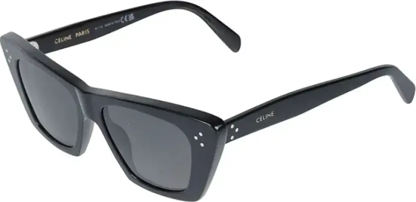 Celine, unisex, Accessories, Svart, ONE SIZE