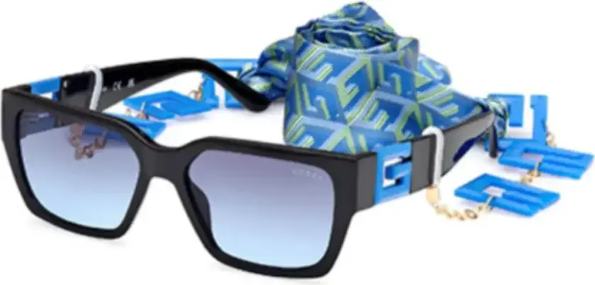 unisex, Accessories, Svart, ONE SIZE