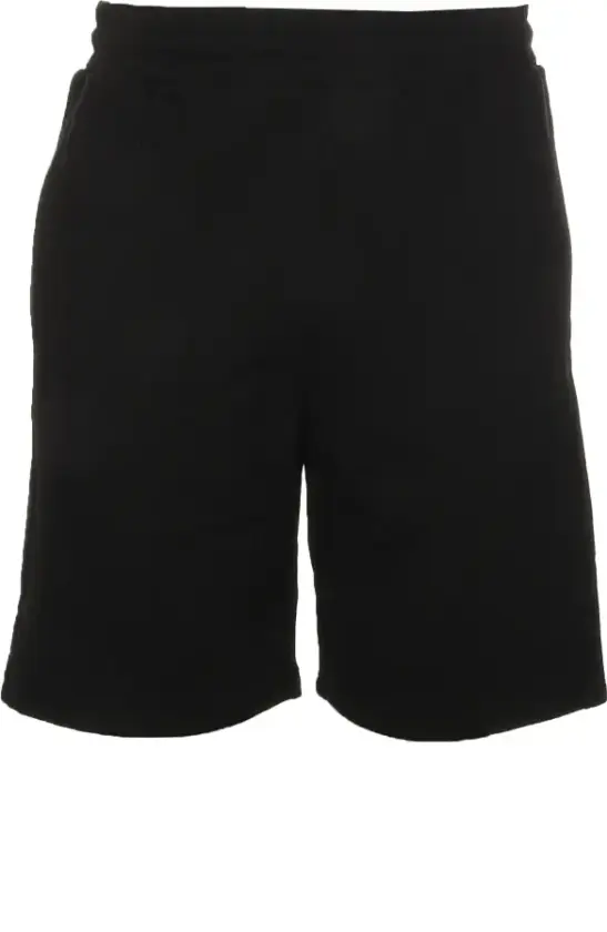 Herre, Shorts, Svart, M