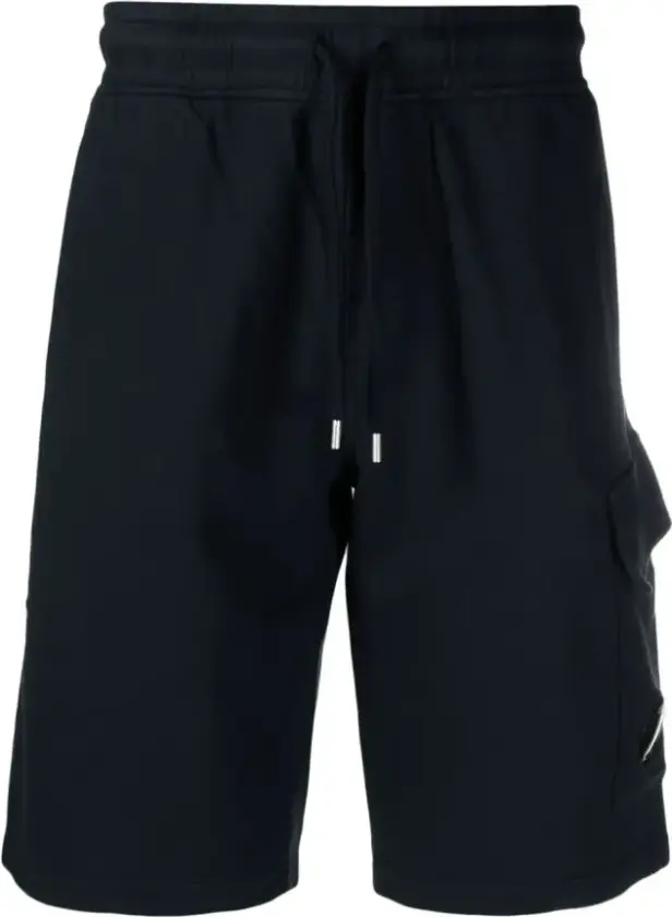 C.p. Company, Herre, Shorts, Blå, L