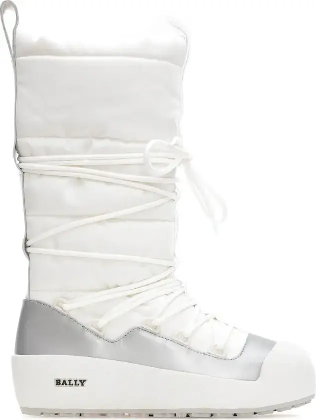 Dame, Sko, Hvit, 40 EU