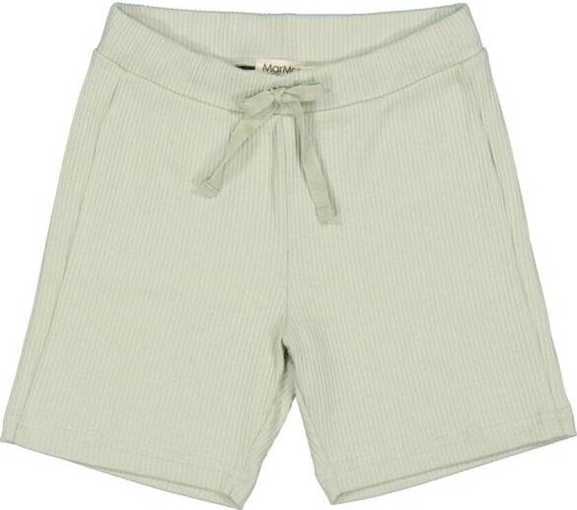 MarMar Shorts Modal White Sage