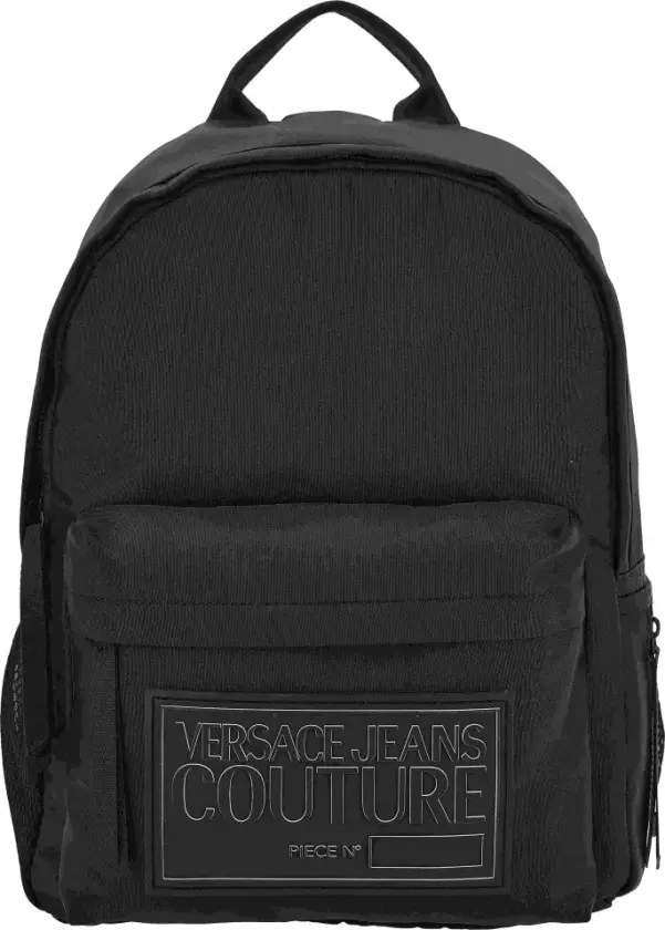 Herre, Vesker, Svart, ONE SIZE