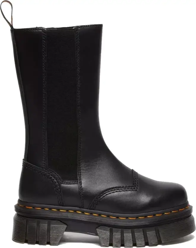 Dame, Sko, Svart, 39 EU