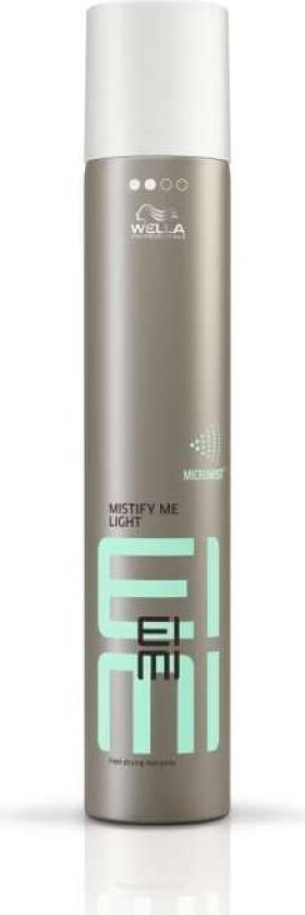 EIMI Mistify Me Light 500 ml