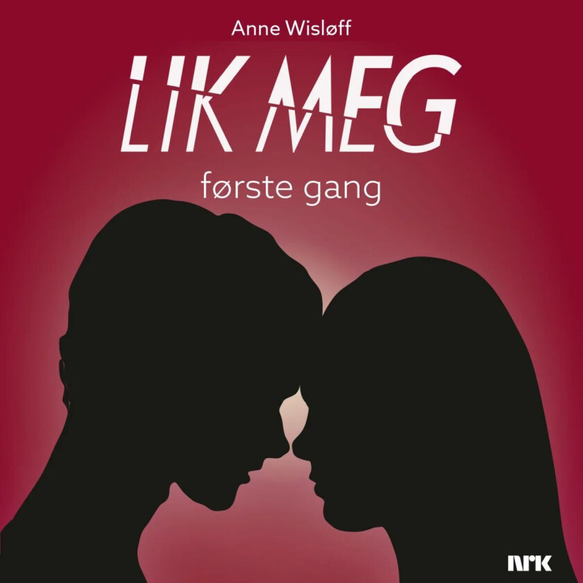 Lik meg av Anne Wisløff