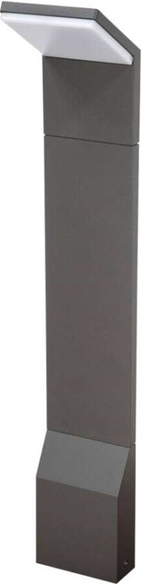 LED-gatelys Nevio 60 cm