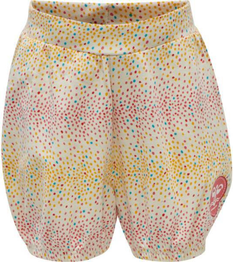 Prikkete Alba Shorts