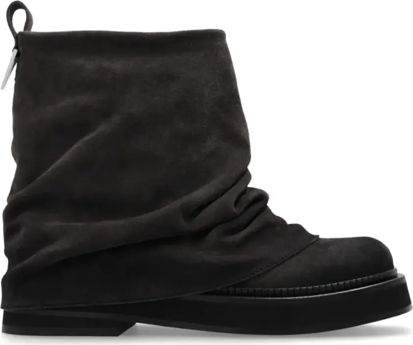 Dame, Sko, Brun, 39 EU