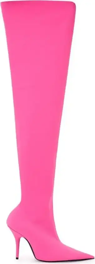 Dame, Sko, Rosa, 39 EU