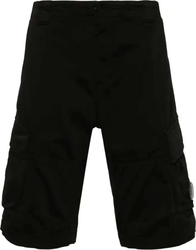 C.p. Company, Herre, Shorts, Svart, S