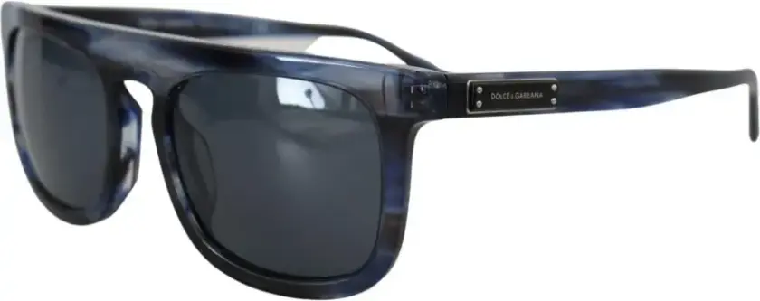 Dame, Accessories, Blå, ONE SIZE