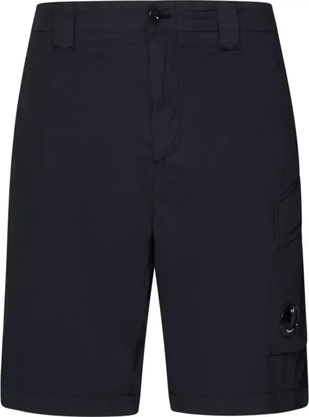 C.p. Company, Herre, Shorts, Blå, S