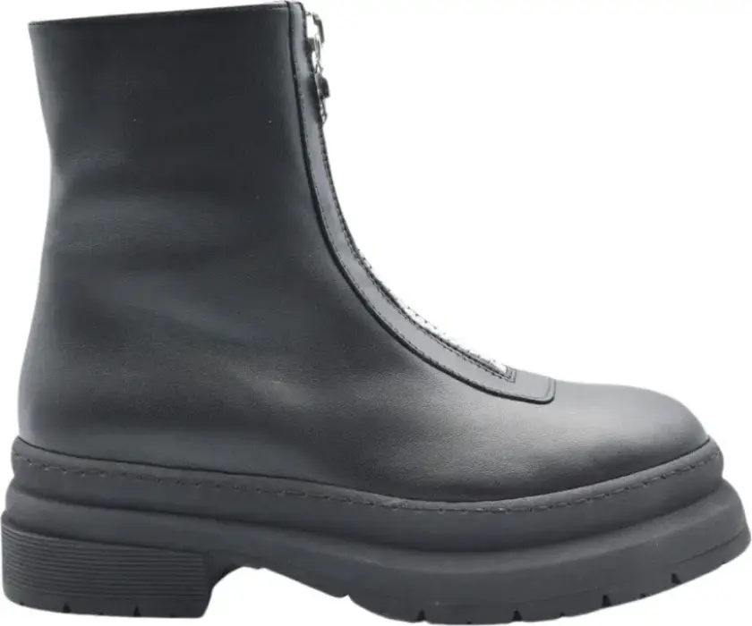 Dame, Sko, Svart, 37 EU