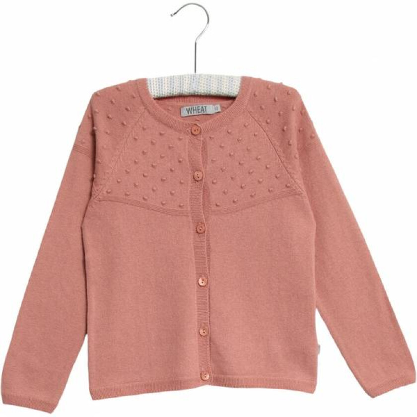 Rosa Olefine Cardigan Baby