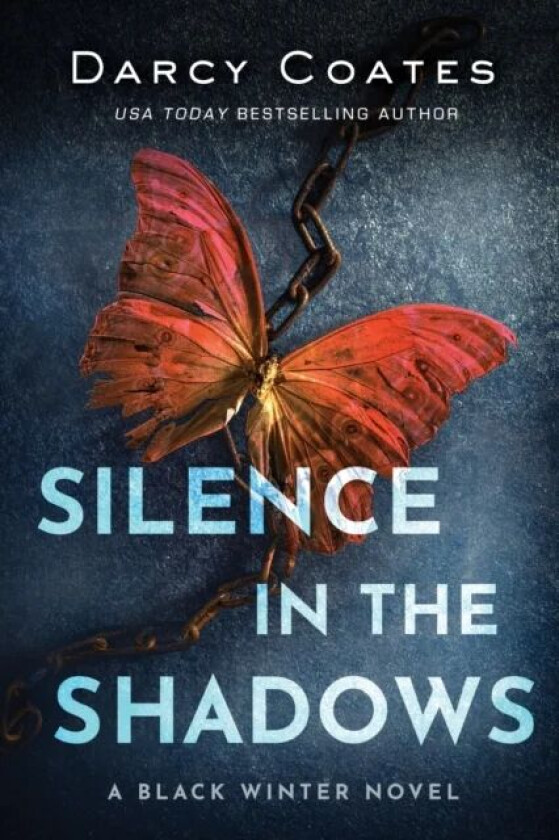 Silence in the Shadows av Darcy Coates