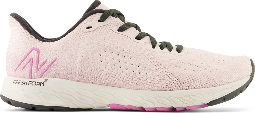 Women's Fresh Foam X Tempo V2 37.5, Washed Pink