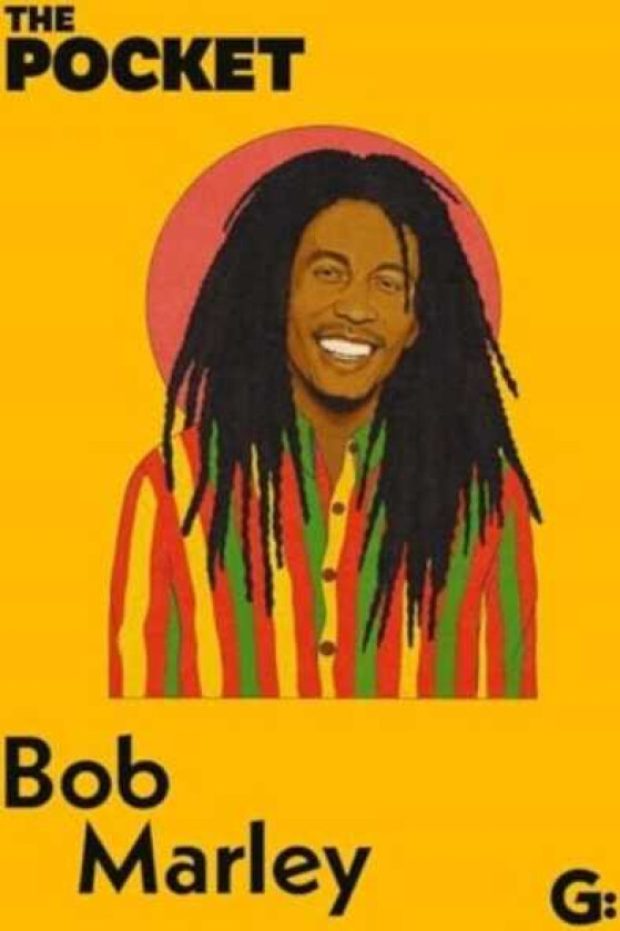 The Pocket Bob Marley