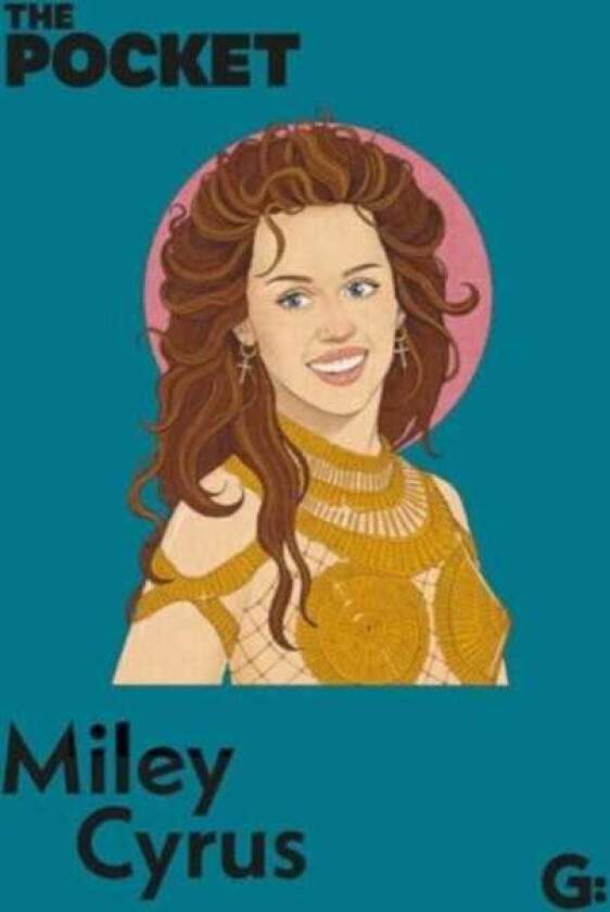 The Pocket Miley Cyrus
