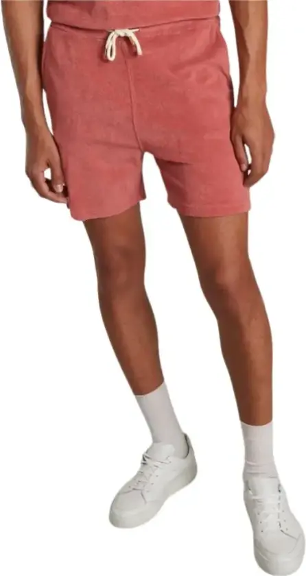 Harmony, Herre, Shorts, Rosa, S