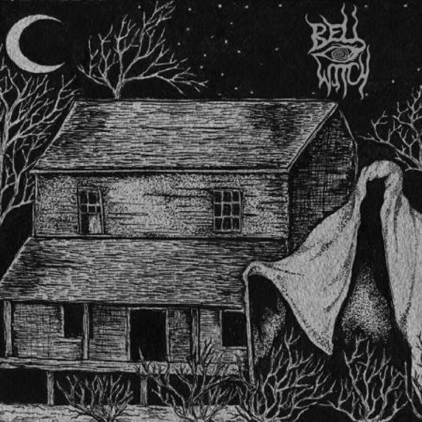 Bell Witch Longing LP/Vinyl