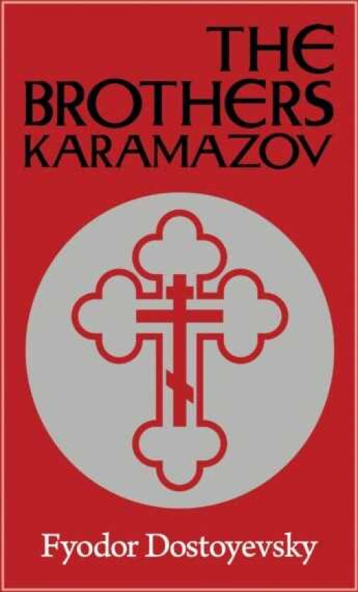 The Brothers Karamazov