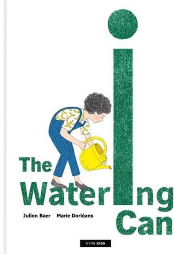 The Watering Can