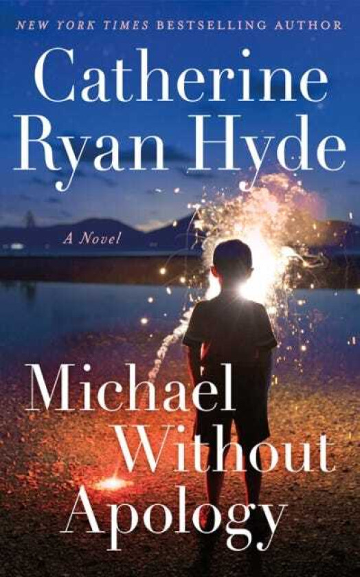 Michael Without Apology A Novel