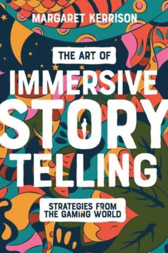 The Art of Immersive Storytelling Strategies From the Gaming World