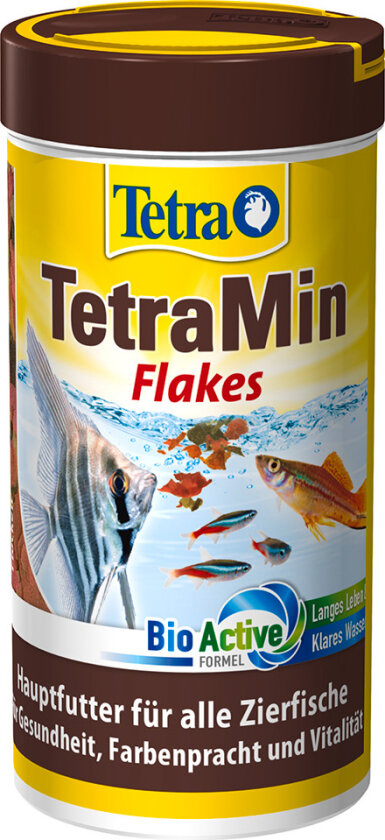 Min Flakfôr - 250 ml