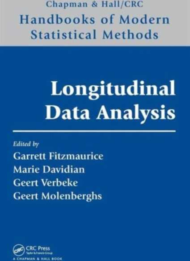 Longitudinal Data Analysis
