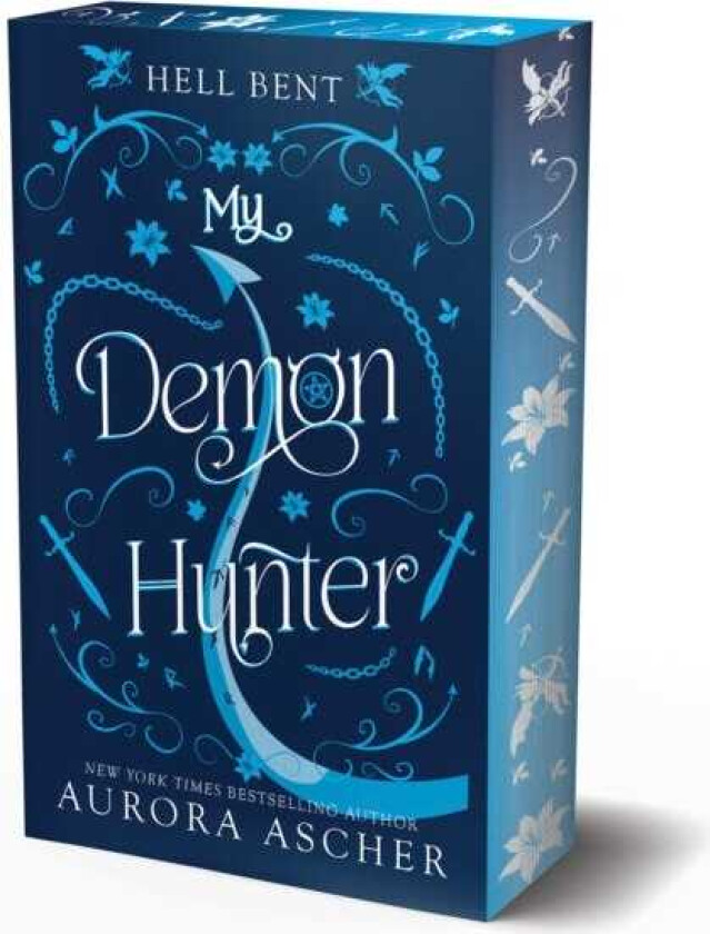 My Demon Hunter: Deluxe Limited Edition