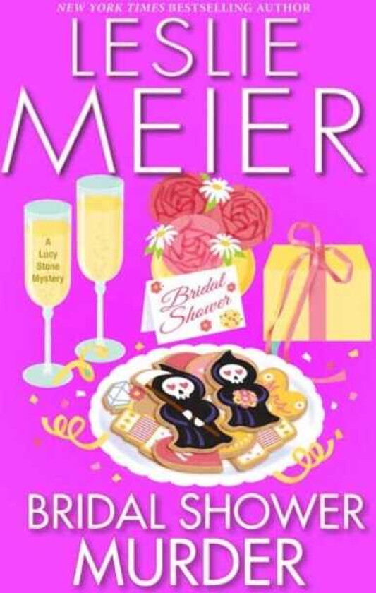 Bridal Shower Murder