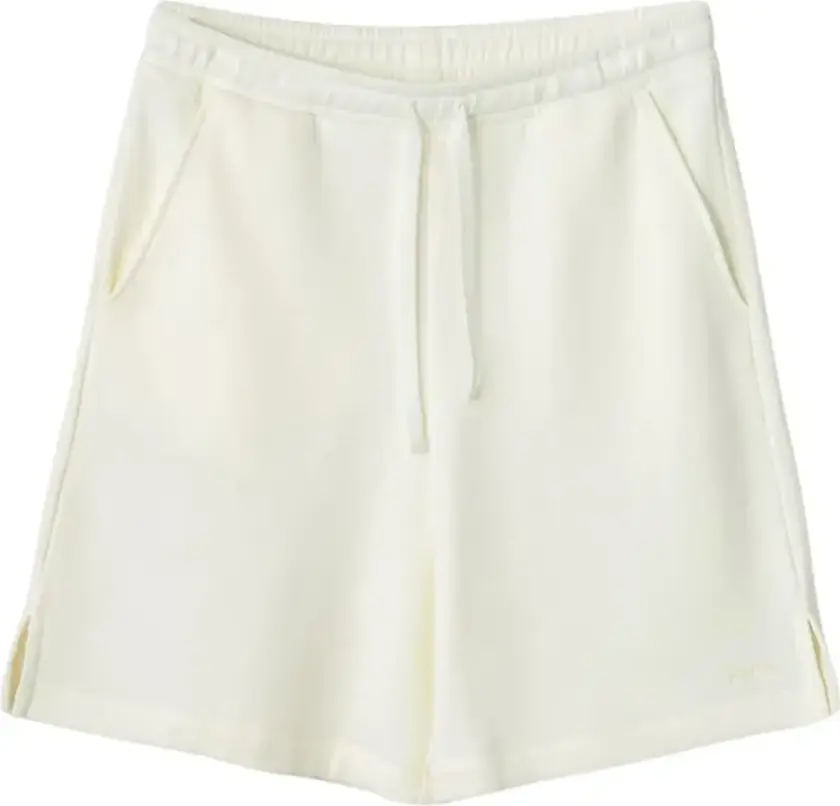 Fwss, Dame, Shorts, Hvit, S