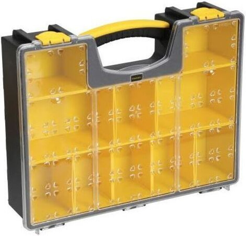 Stanley 1-92-749 Sortimentboks