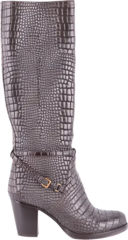 Dame, Sko, Brun, 37 EU