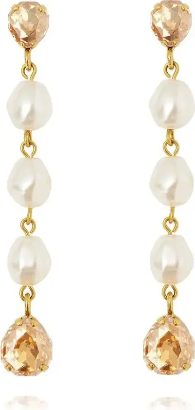 Dame, Accessories, Hvit, ONE SIZE