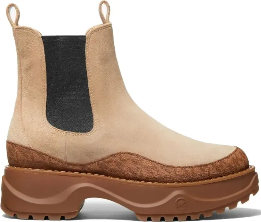 Dame, Sko, Brun, 36 EU