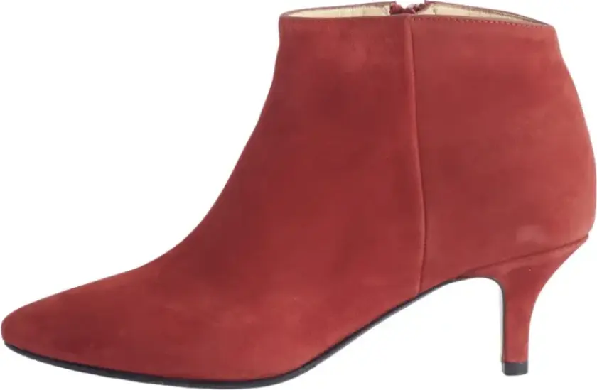 L'arianna, Dame, Sko, Brun, 36 EU