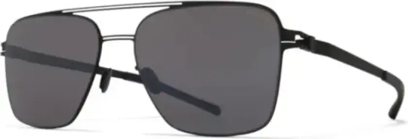 unisex, Accessories, Svart, ONE SIZE