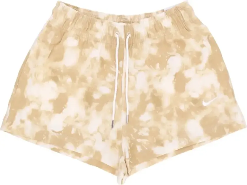 Dame, Shorts, Flerfarget, XS