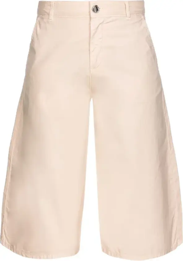 Pinko, Dame, Shorts, Rosa, S