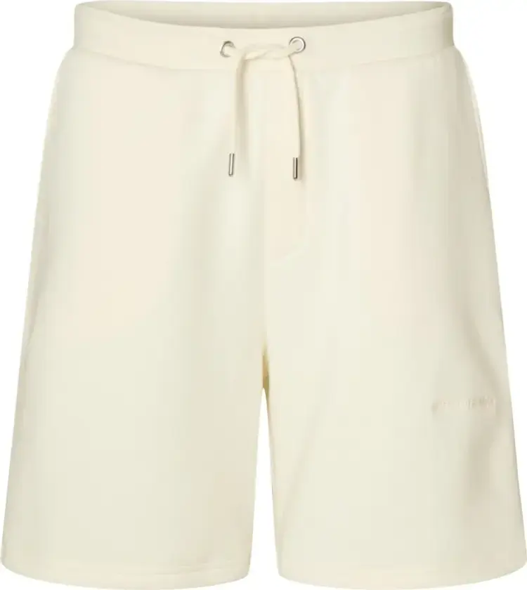 Herre, Shorts, Beige, M