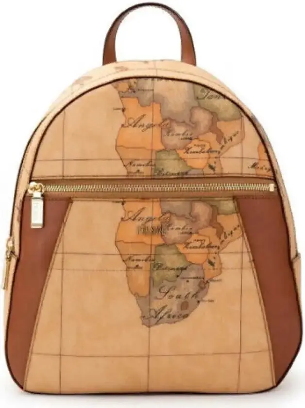 Dame, Vesker, Beige, ONE SIZE